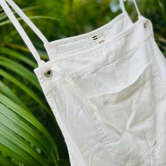 BILLABONG 💦 WILD PURSUIT OVERALL ROMPER - Picture 7 of 10